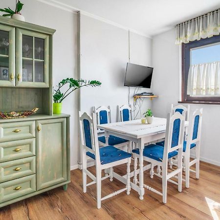 Fiume Apartment Ngoại thất bức ảnh