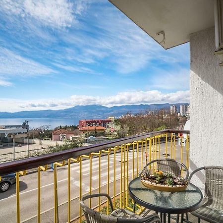 Fiume Apartment Ngoại thất bức ảnh
