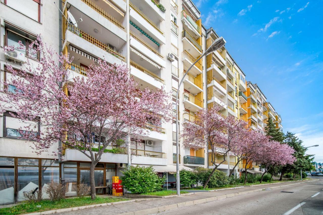 Fiume Apartment Ngoại thất bức ảnh
