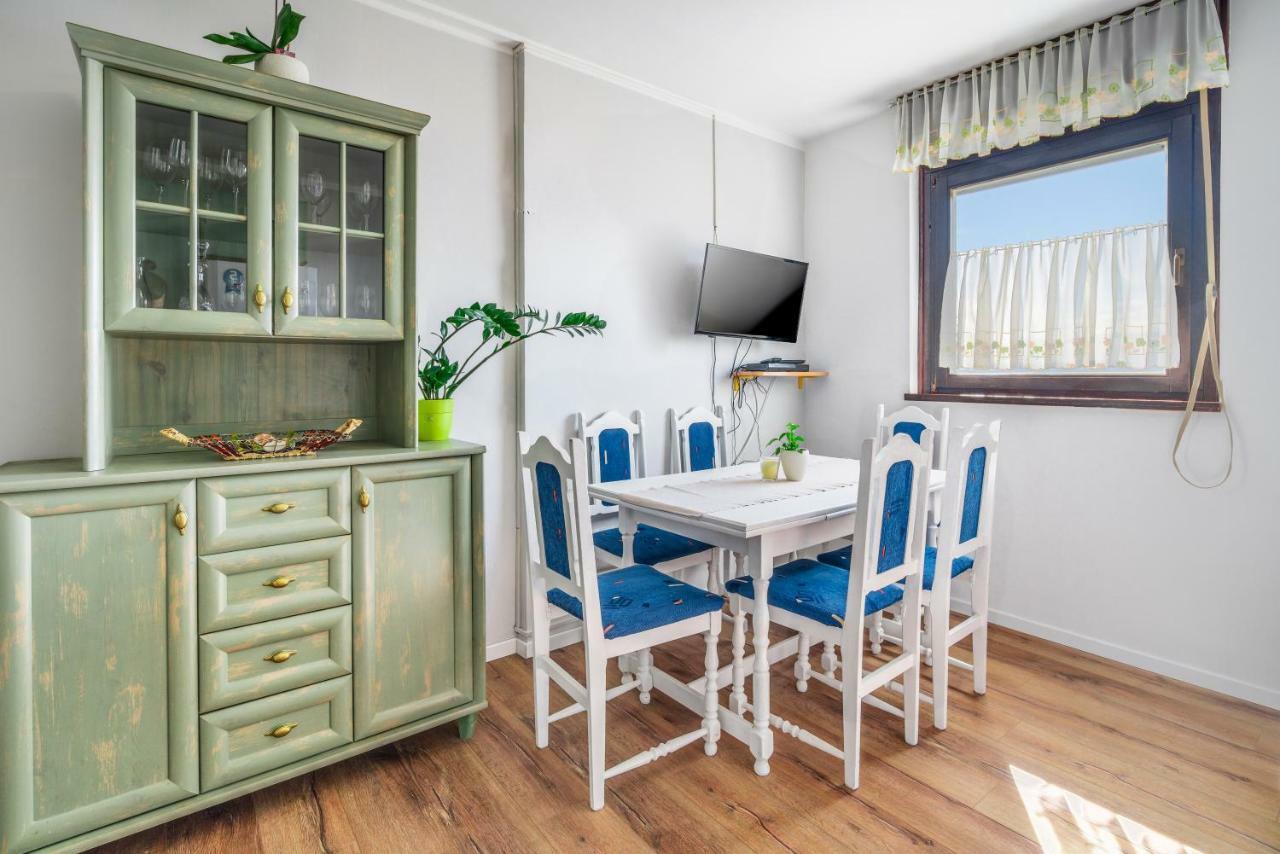 Fiume Apartment Ngoại thất bức ảnh
