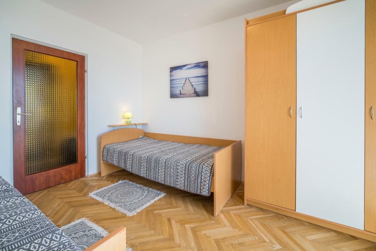 Fiume Apartment Ngoại thất bức ảnh