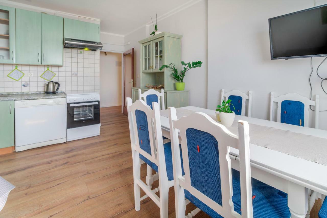 Fiume Apartment Ngoại thất bức ảnh