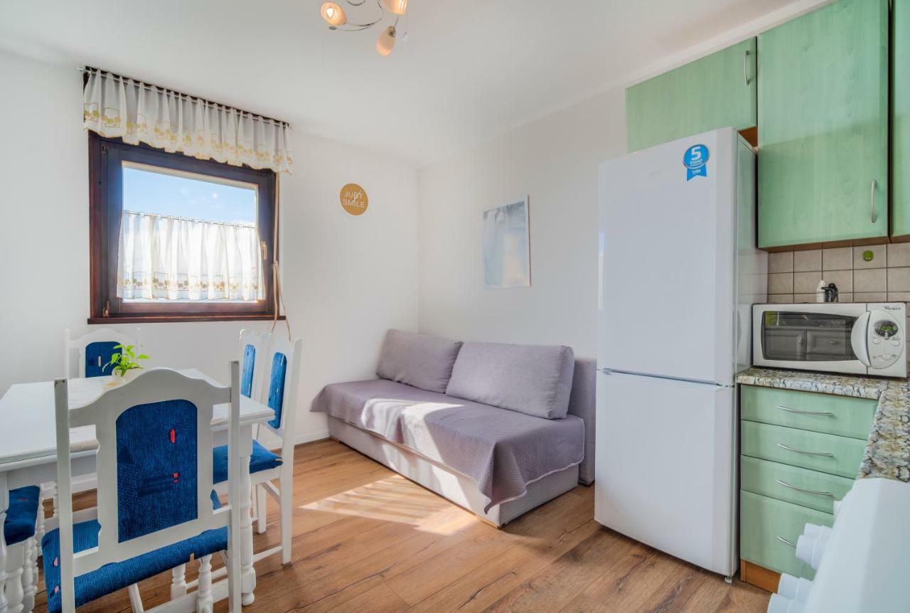 Fiume Apartment Ngoại thất bức ảnh