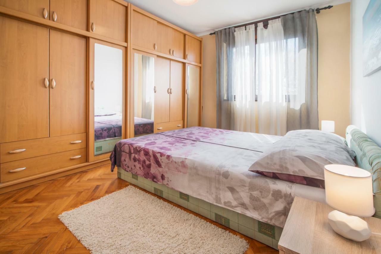 Fiume Apartment Ngoại thất bức ảnh