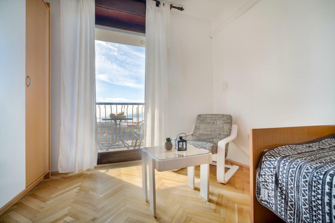 Fiume Apartment Ngoại thất bức ảnh