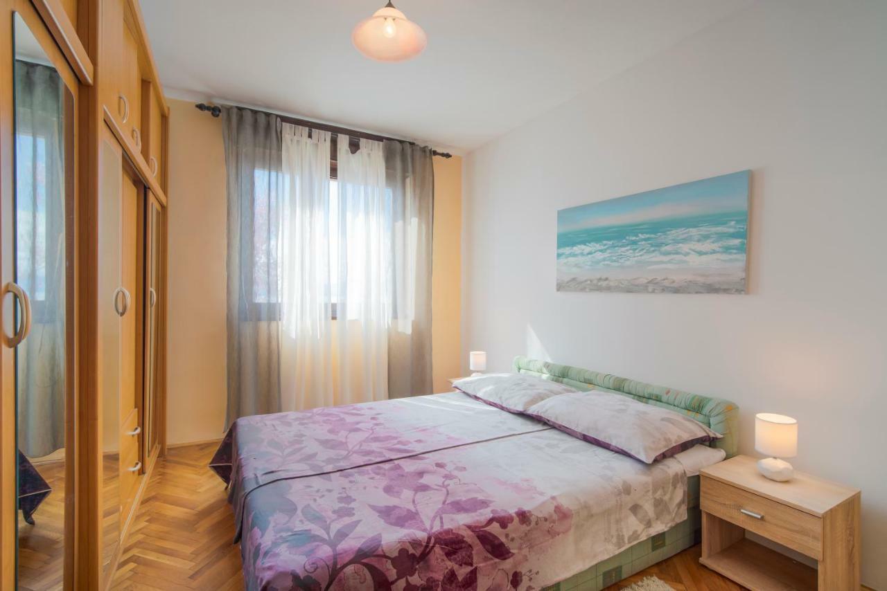 Fiume Apartment Ngoại thất bức ảnh