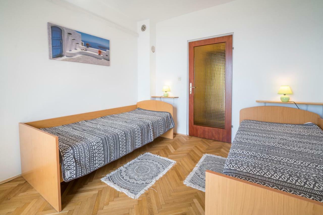Fiume Apartment Ngoại thất bức ảnh